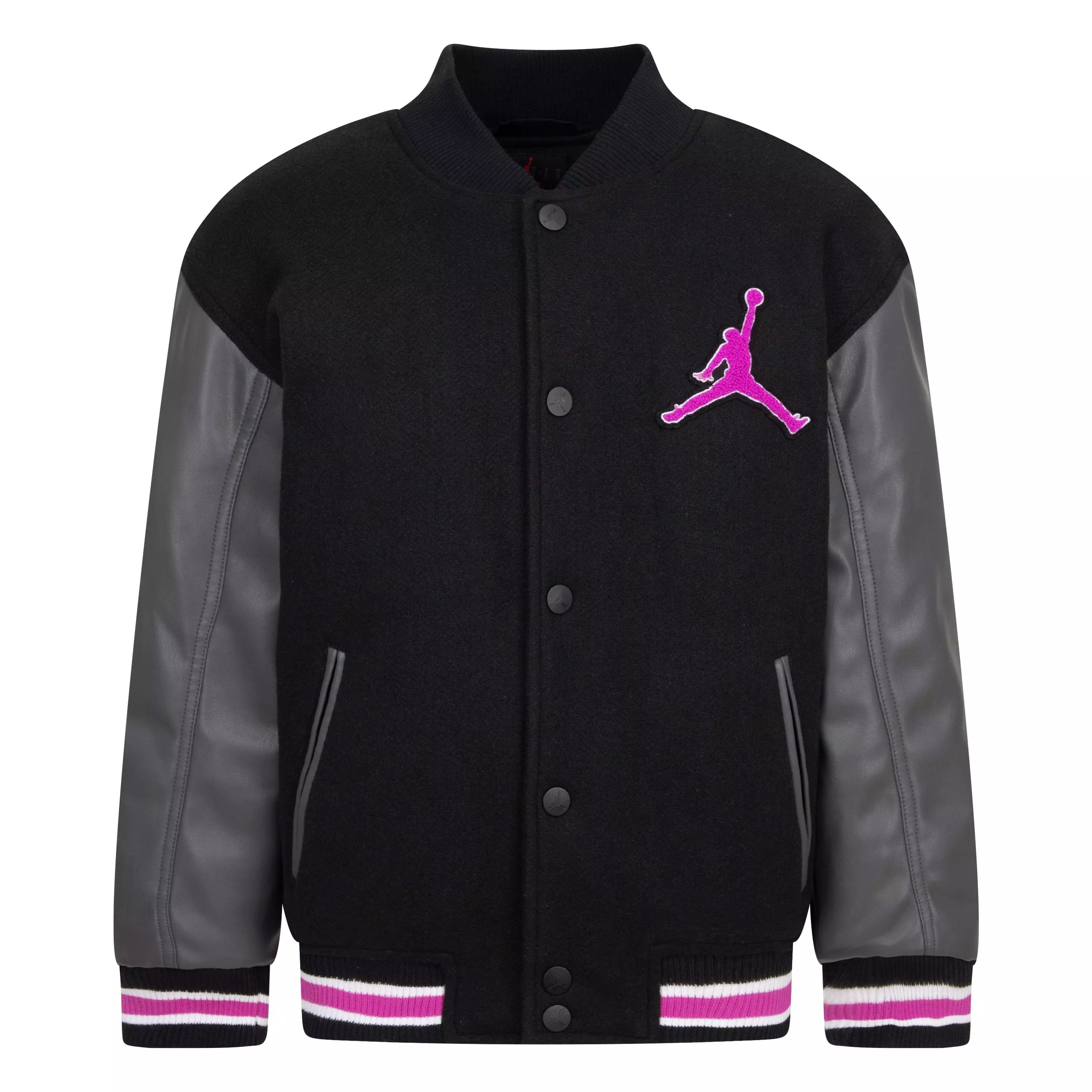 Jordan jackets for girls store